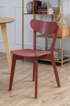 Actona Chaises En Bois|Chaises 4 Pieds<Chaise ROXBY