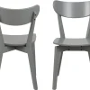 Actona Chaises En Bois|Chaises 4 Pieds<Chaise ROXBY