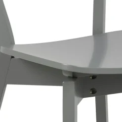 Actona Chaises En Bois|Chaises 4 Pieds<Chaise ROXBY