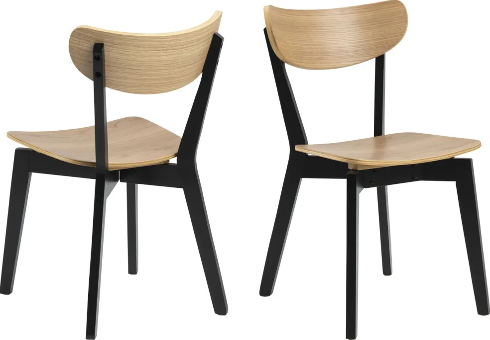 Chaise ROXBY