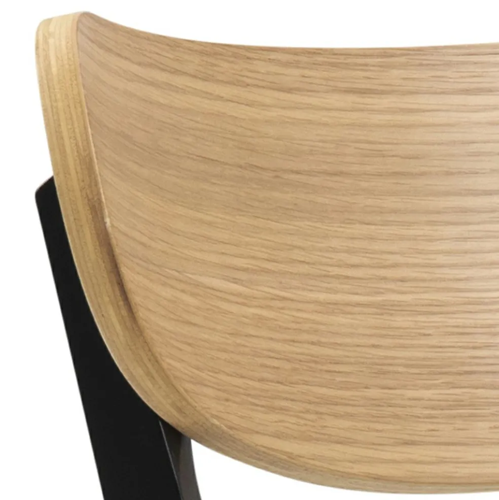 Chaise ROXBY