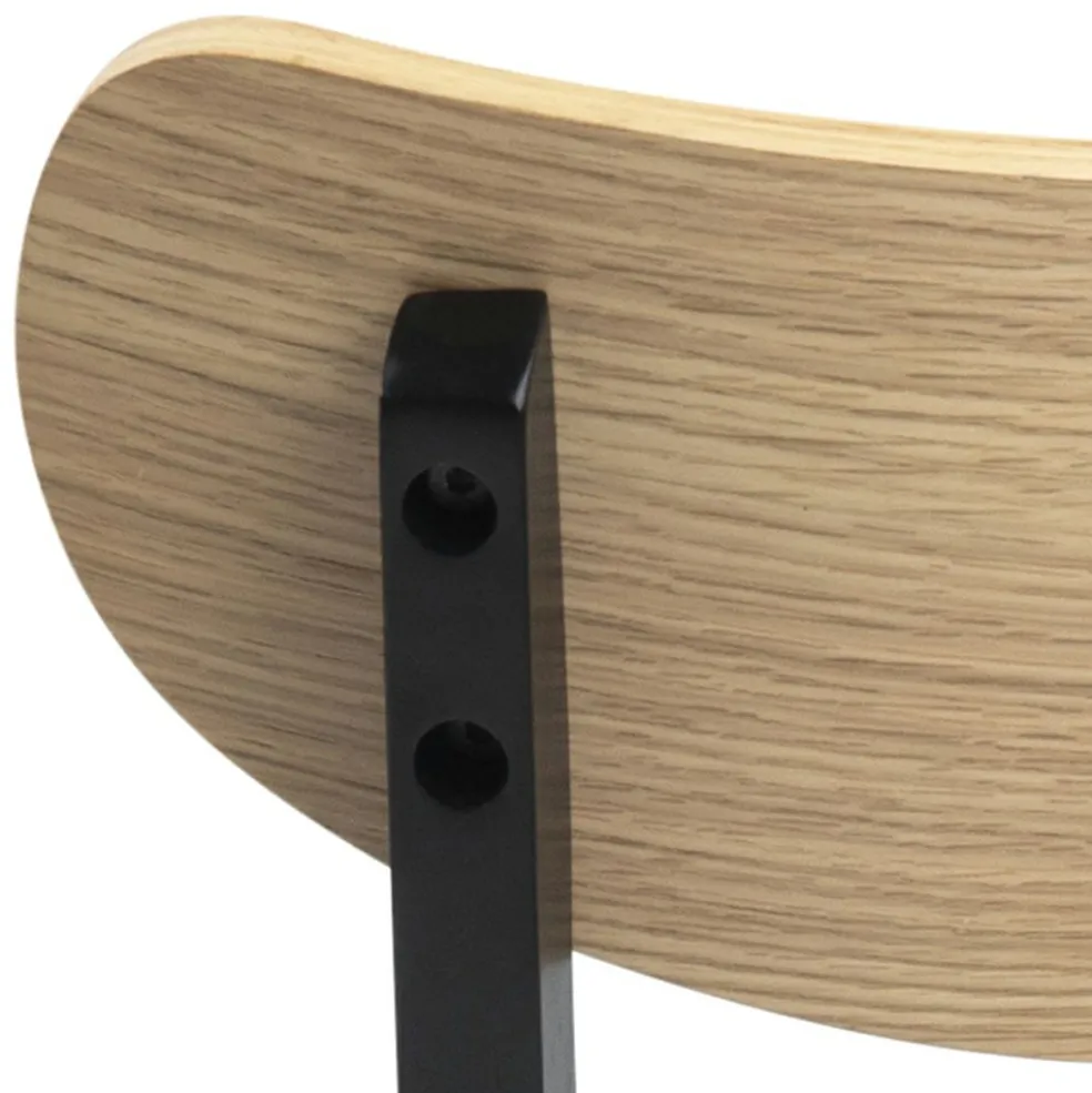 Chaise ROXBY
