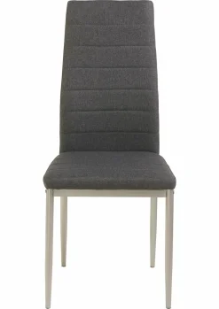 RRR Company Limited Chaises Rembourrées|Chaises 4 Pieds<Chaise R-SJK-1111