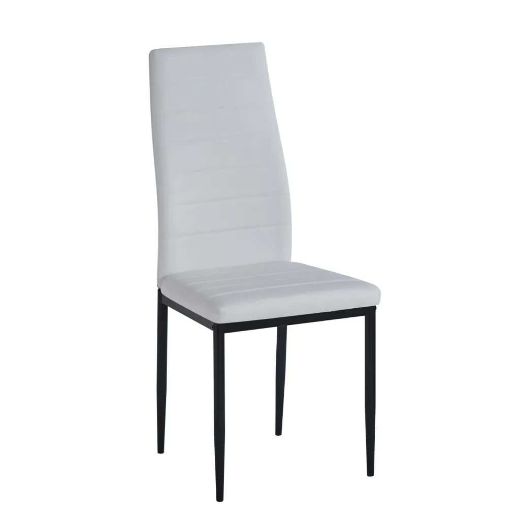 RRR Company Limited Chaises Rembourrées|Chaises 4 Pieds<Chaise SANDRA