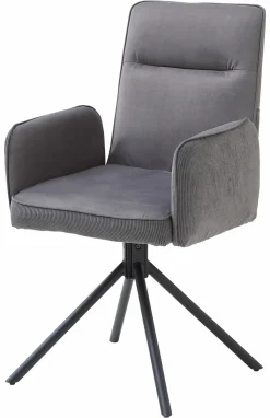 Stolkom Chaises Rembourrées|Chaises À Accoudoirs<Chaise SAVOCA