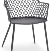 Trade Point Meubles De Jardin<Chaise SILKEBORG