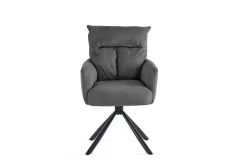 DESIGNlink Chaises Rembourrées|Chaises 4 Pieds<Chaise STEFAN