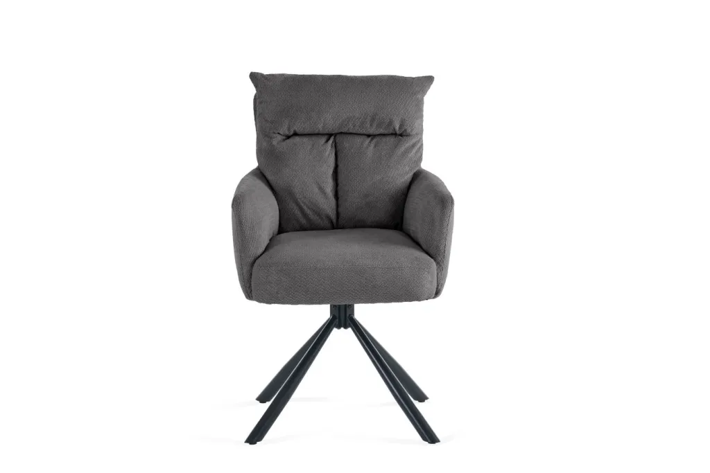 DESIGNlink Chaises Rembourrées|Chaises 4 Pieds<Chaise STEFAN