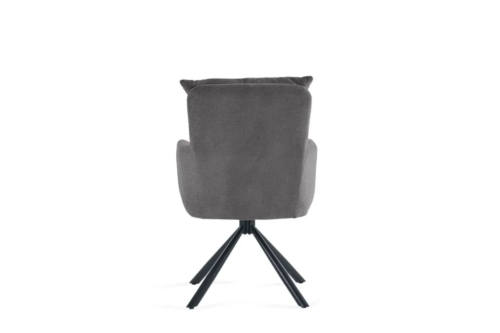 DESIGNlink Chaises Rembourrées|Chaises 4 Pieds<Chaise STEFAN