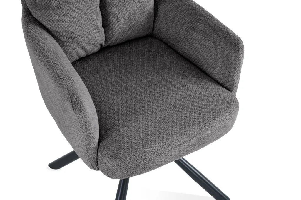 DESIGNlink Chaises Rembourrées|Chaises 4 Pieds<Chaise STEFAN