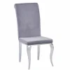 Euro Tische Chaises Rembourrées|Chaises 4 Pieds<Chaise STO53-G