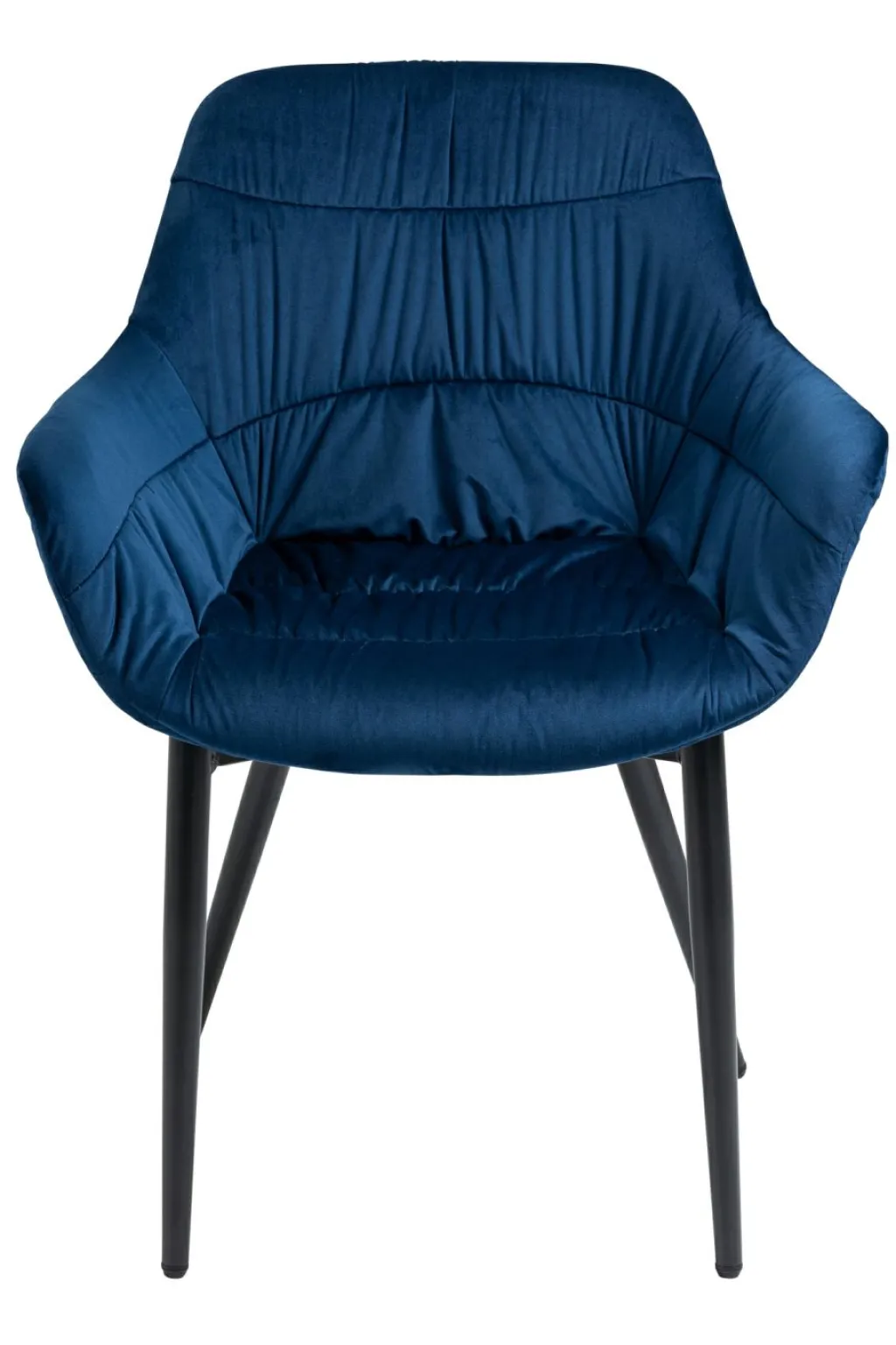 Salesfever Chaises Rembourrées|Chaises À Accoudoirs<Chaise SUBANG