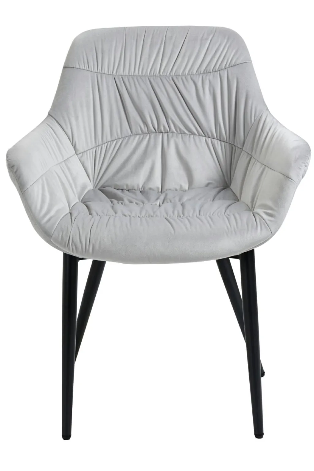 Salesfever Chaises Rembourrées|Chaises À Accoudoirs<Chaise SUBANG