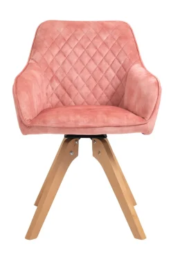 Salesfever Chaises Rembourrées|Chaises À Accoudoirs<Chaise TANJUNG BALAI