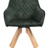 Salesfever Chaises Rembourrées|Chaises À Accoudoirs<Chaise TANJUNG BALAI