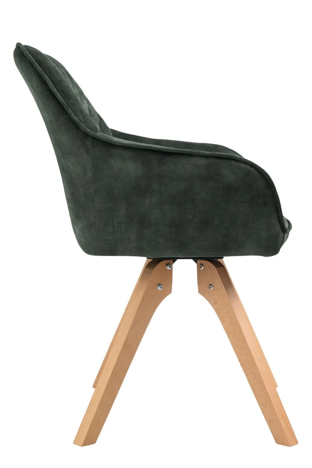 Salesfever Chaises Rembourrées|Chaises À Accoudoirs<Chaise TANJUNG BALAI