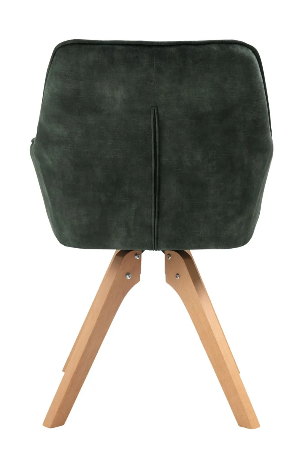 Salesfever Chaises Rembourrées|Chaises À Accoudoirs<Chaise TANJUNG BALAI