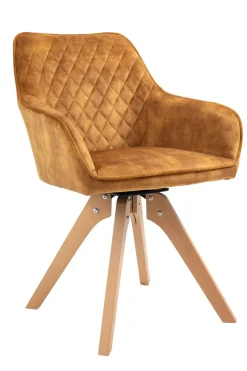 Salesfever Chaises Rembourrées|Chaises À Accoudoirs<Chaise TANJUNG BALAI