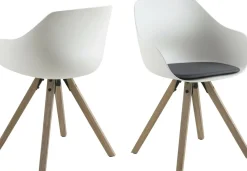 Chaise TINA