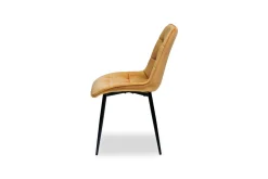 Inter-Furn Chaises Rembourrées|Chaises 4 Pieds<Chaise TRIEST