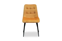 Inter-Furn Chaises Rembourrées|Chaises 4 Pieds<Chaise TRIEST