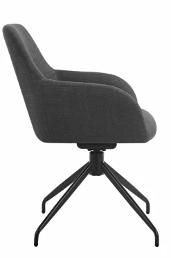 Hela Chaises Rembourrées|Chaises À Accoudoirs<Chaise TRIEST S