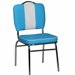 Skyport Chaises Rembourrées|Chaises 4 Pieds<Chaise TUMBES