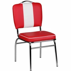 Skyport Chaises Rembourrées|Chaises 4 Pieds<Chaise TUMBES
