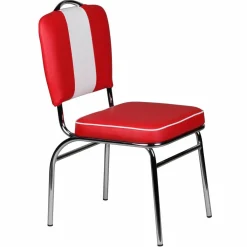 Skyport Chaises Rembourrées|Chaises 4 Pieds<Chaise TUMBES