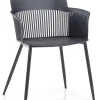 Chaise VIBORG