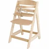 Roba Baumann Chaises Hautes<Chaise évolutive SIT UP 3