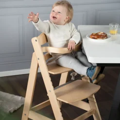 Roba Baumann Chaises Hautes<Chaise évolutive SIT UP 3