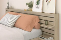 Chambre à coucher 2 éléments MIAMI 25