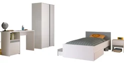 Enfant Parisot Chambres D'Enfant Completes<Chambre à coucher 6 éléments PIROUETTE 23
