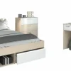 Enfant Parisot Chambres D'Enfant Completes|Chambres Complète<Chambre à coucher 3 éléments MOST 59
