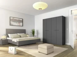 Rauch Chambres Complète<Chambre à coucher FLORENZ