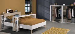 Enfant Parisot Chambres D'Enfant Completes<Chambre d'ado 5 éléments LAS VEGAS 13a