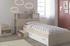 Enfant Parisot Chambres D'Enfant Completes<Chambre d'ado CHARLY 17