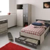 Chambre d'ado FABRIC 1