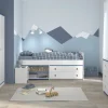 Chambre d'ado SMOOZY 21