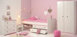 Chambre d'ado SMOOZY 21