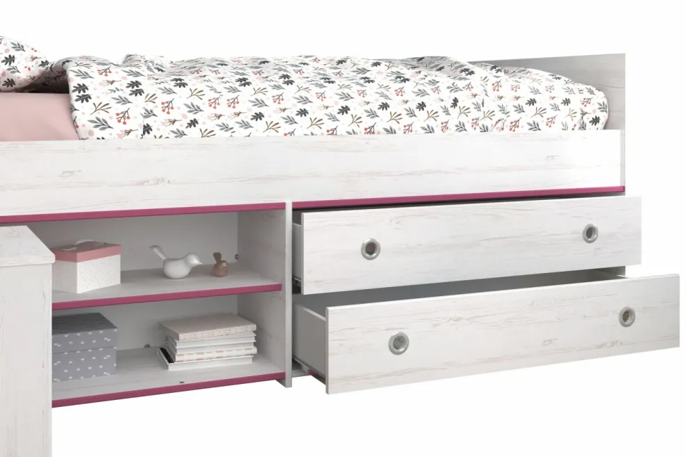Chambre d'ado SMOOZY 21