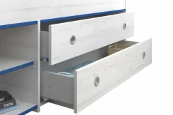 Enfant Parisot Chambres D'Enfant Completes<Chambre d'ado SMOOZY 22a