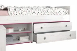 Enfant Parisot Chambres D'Enfant Completes<Chambre d'ado SMOOZY 22b