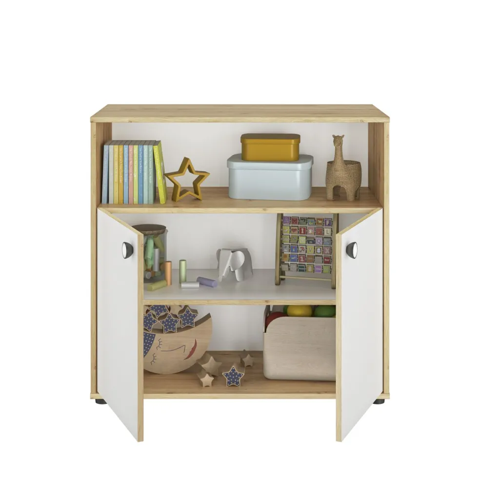 Chambre de bébé 5 éléments ARTHUR