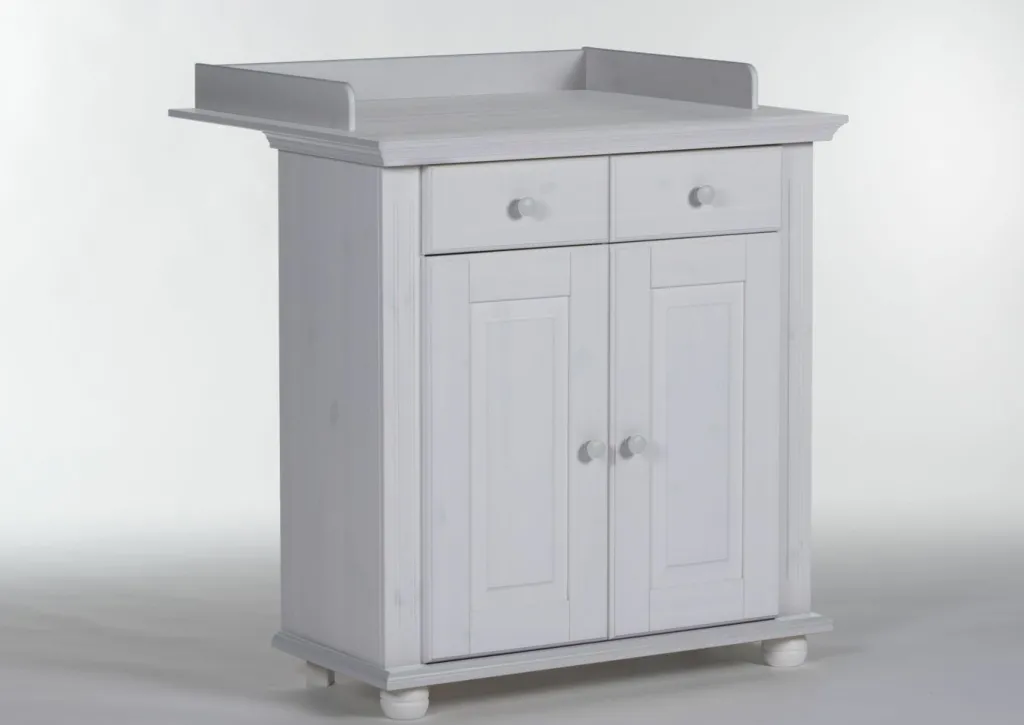 Pol-Power Chambre De Bébé Complète<Chambre de bébé 3 éléments LAURA
