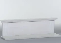 Pol-Power Chambre De Bébé Complète<Chambre de bébé 3 éléments LAURA