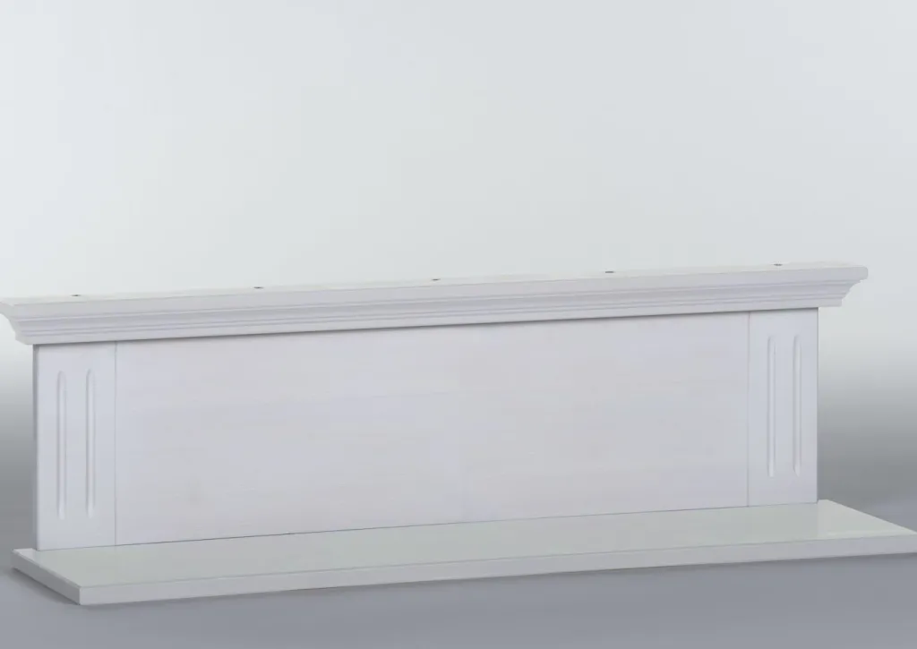 Pol-Power Chambre De Bébé Complète<Chambre de bébé 3 éléments LAURA
