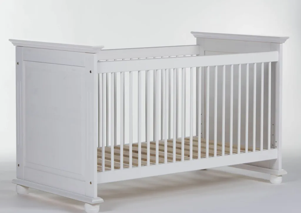 Pol-Power Chambre De Bébé Complète<Chambre de bébé 3 éléments LAURA