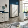 Arthur Berndt Chambre De Bébé Complète<Chambre de bébé 3 éléments LILLE
